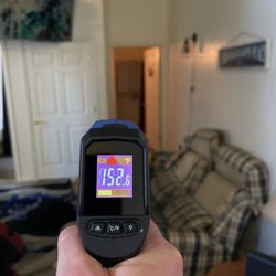 Knight Pest Control - Bed bug Heat treatment
