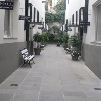 Rue des Artisans - Art Galleries Near Me - Buenos Aires, C