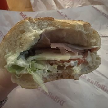 DiBella's Subs - WHERE'S THE MEAT??? - Sandwiches Near Me - Cheektowaga, New York DiBella's Subs - WHERE'S THE MEAT??? - Sandwiches Near Me - Cheektowaga, New York