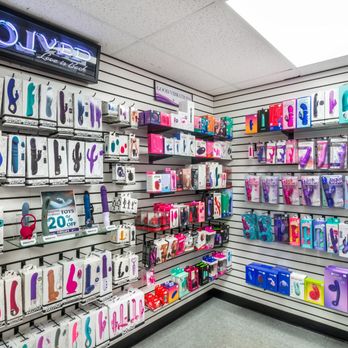 Cirilla's - Adult Shops Near Me - Topeka, Kansas