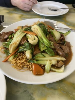 Wong Wong BBQ by null