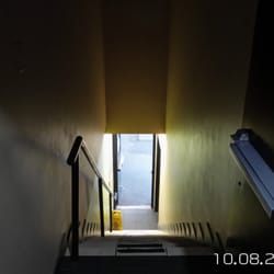 F212 Steam - F212 Steam/GYM/SPA - Private Back Stair Entrance .