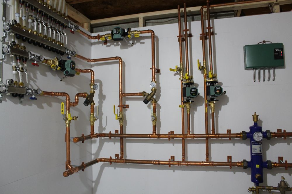 Slide of Perricone Home Services