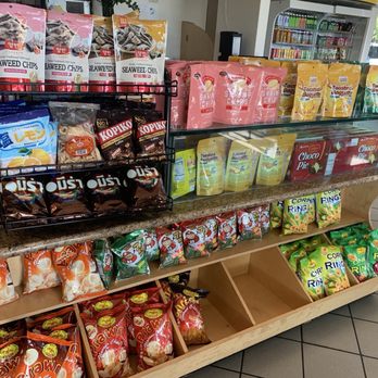 La Ca Bakery & Cafe - Snacks - Vietnamese Near Me - Hayward, California