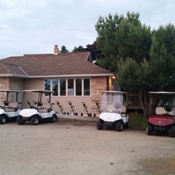 27 Pines Golf Course