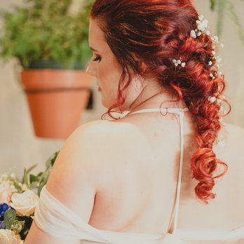 Moana Cheryll - Makeup Artists Near Me