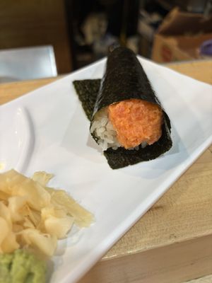 Daigo Hand Roll Bar by null