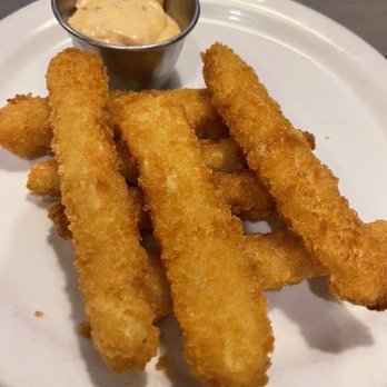 Arrivederci - Calamari fritti - Italian Near Me - Phoenix, Arizona