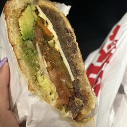 Torta De Milanesa Torta De Milanesa