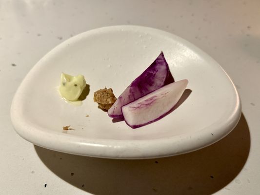 PARIS HAWAII by null