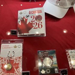 Royal Canadian Mint