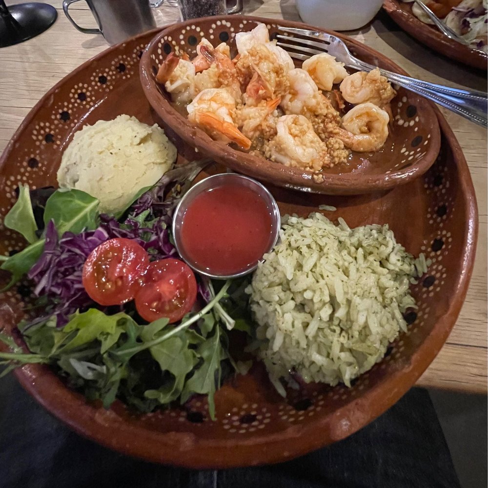 Mariscos El Buchon - Grilled shrimp - Seafood Near Me - Carlsbad, New Mexico Mariscos El Buchon - Grilled shrimp - Seafood Near Me - Carlsbad, New Mexico