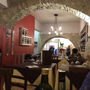 La Braceria di Assisi - Pizza Near Me - Assisi, PG