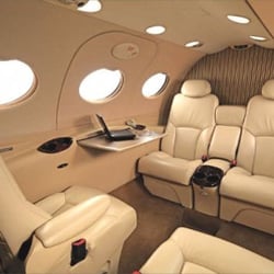 Priority One Jets - Citation Mustang | Entry Level Jet