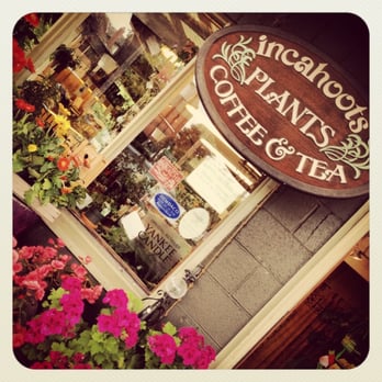 Incahoots - Florists Near Me - McMinnville, Oregon Incahoots - Florists Near Me - McMinnville, Oregon