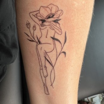 Stunning Basil - Permanent Makeup Near Me - Cincinnati, Ohio