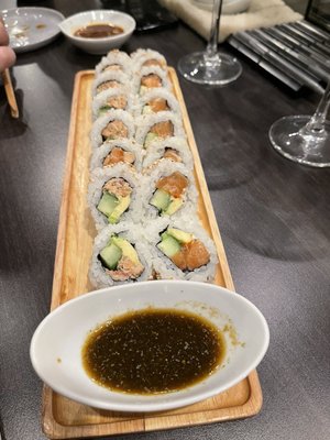 Tai Tai Japanese by null