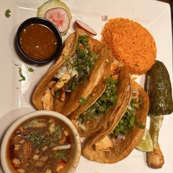 El Rancho Grande - Mexican Near Me - Dayton, Ohio