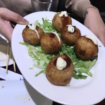 Love Sushi - Takoyaki - Japanese Near Me - Gaithersburg, Maryland Love Sushi - Takoyaki - Japanese Near Me - Gaithersburg, Maryland