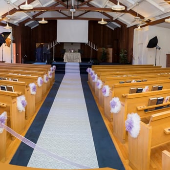 PerfectClick - Full Chapel Shot at Wedding Ceremony - Session Photography Near Me PerfectClick - Full Chapel Shot at Wedding Ceremony - Session Photography Near Me