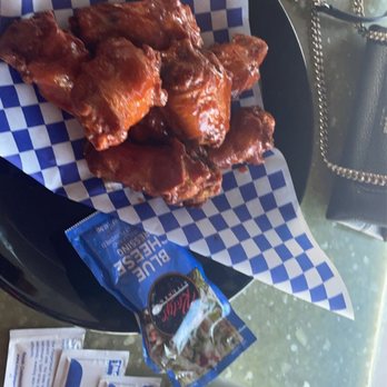 THE EATERY - Chicken wings - Pizza Near Me - Albuquerque, New Mexico