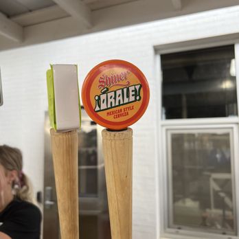 Spoetzl Brewery - Breweries Near Me - Shiner, Texas