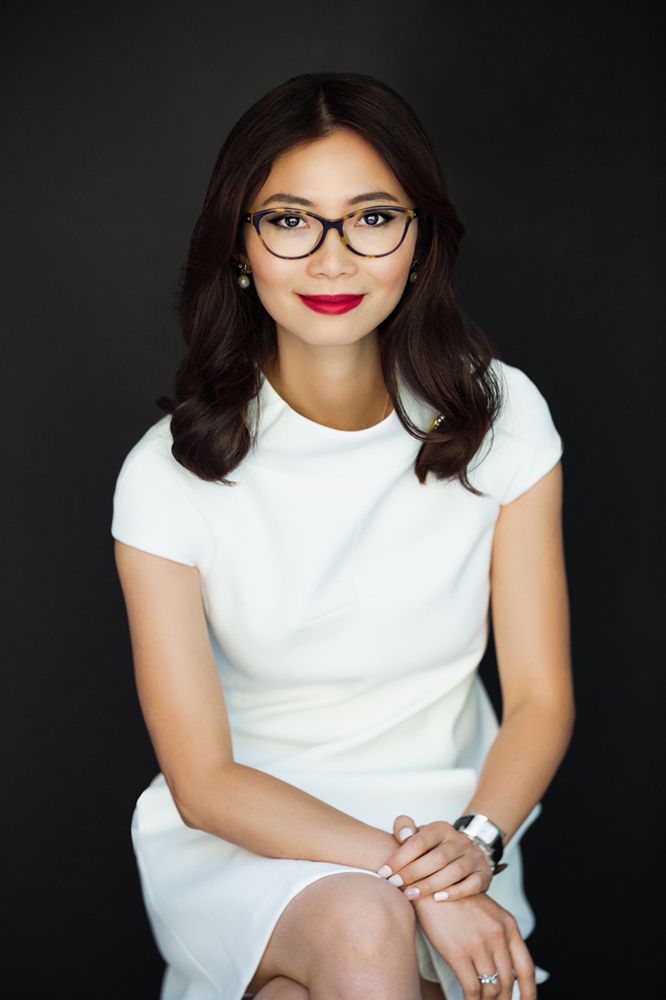 Samantha Lau, Pmhnp-bc - grief counselor in Portland, OR