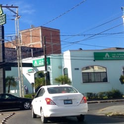 Caja Popular Mexicana