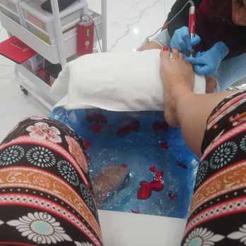 Red Phoenix Nail Spa - Nail Salons Near Me - Rialto, California Red Phoenix Nail Spa - Nail Salons Near Me - Rialto, California