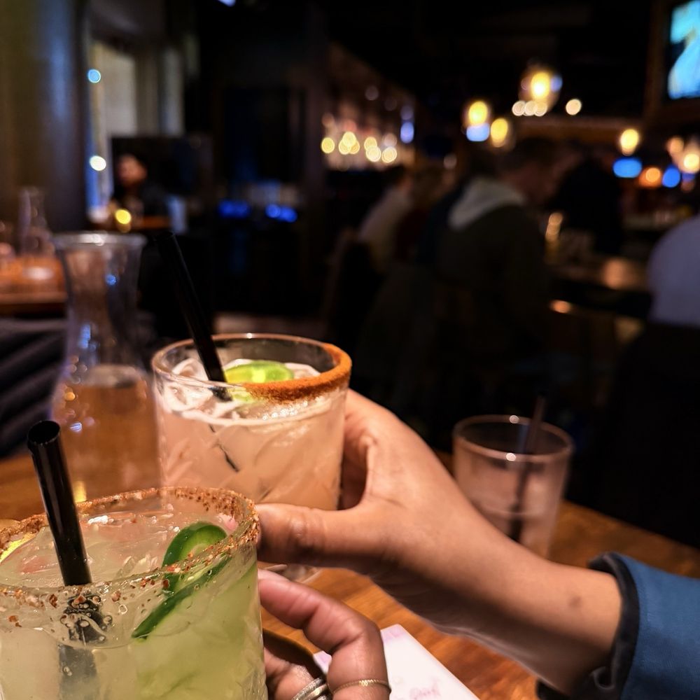 Barrio - Mexican Near Me - Chicago, Illinois