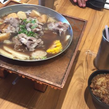 Tasty Point - Herbal hot pot with amazing pork belly rice on the side - Taiwanese Near Me - Houston, Texas Tasty Point - Herbal hot pot with amazing pork belly rice on the side - Taiwanese Near Me - Houston, Texas