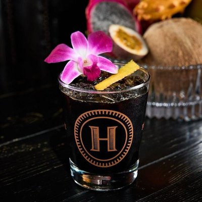 Highball by null
