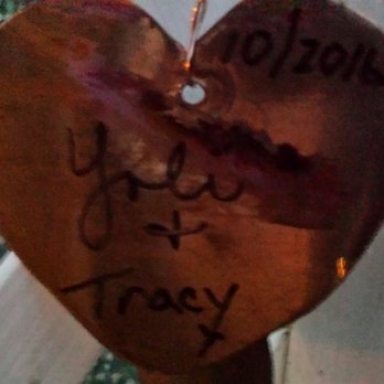 The Love Tree - Local Flavor Near Me - St. Augustine, Florida