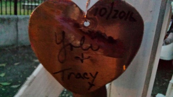 Love Tree by null