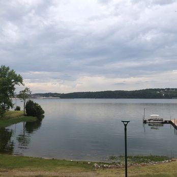 Lodge at Pickwick Landing - Venues & Event Spaces Near Me - Counce, Tennessee