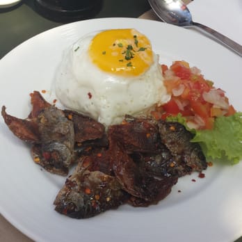 Pancake House - Danggit - Breakfast & Brunch Near Me - Taguig, NCR