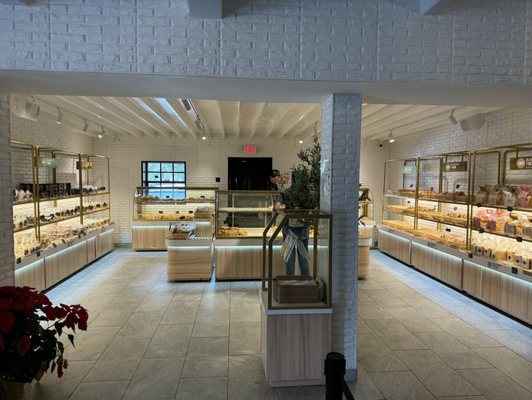 Bakery 1908 by null