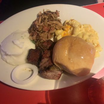 Bone Daddy's - Yup - Barbeque Near Me - Arlington, Texas