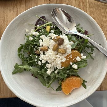 Zaytinya - Beet Salata - Greek Near Me - Washington, DC, District of Columbia