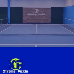 Xtreme Pickleball