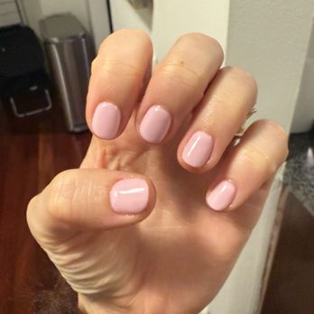 Summer Nail Studio 2 - Gel mani - Nail Salons Near Me - New York, New York