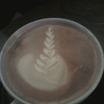 Muggswigz - Latte art at Muggzwigz. - Coffee & Tea Near Me - Canton, Ohio Muggswigz - Latte art at Muggzwigz. - Coffee & Tea Near Me - Canton, Ohio