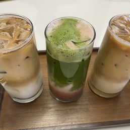 French Toast Latte