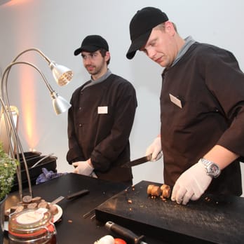 Curiohaus - Live-Cooking - Music Venues Near Me - Hamburg, HH Curiohaus - Live-Cooking - Music Venues Near Me - Hamburg, HH