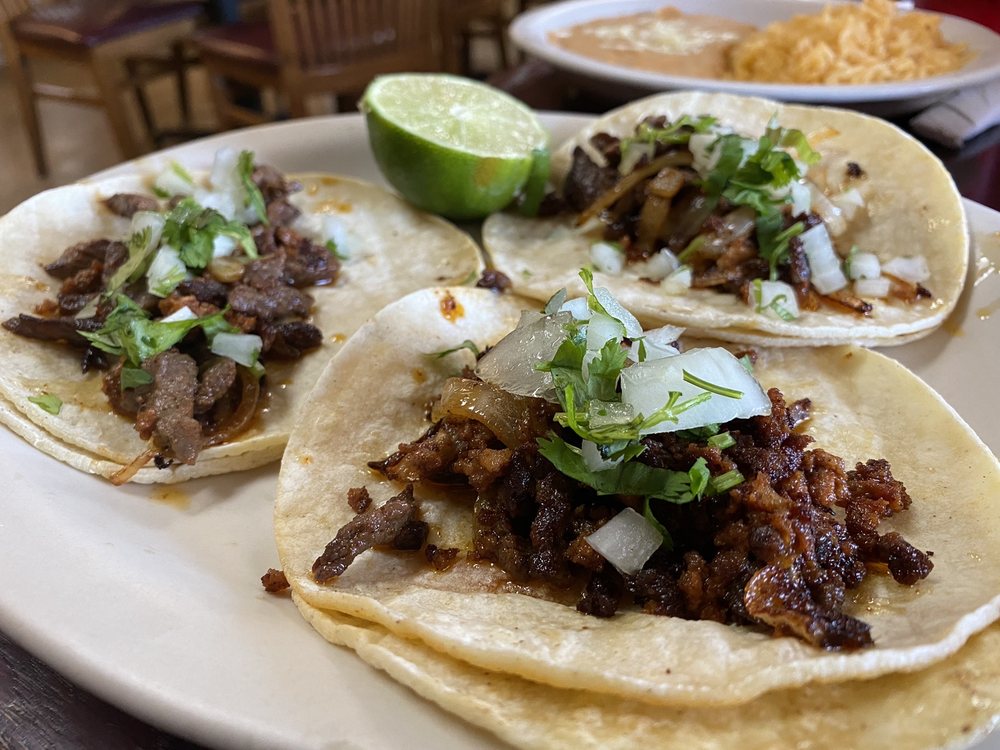 La Cascada Mexican Restaurant