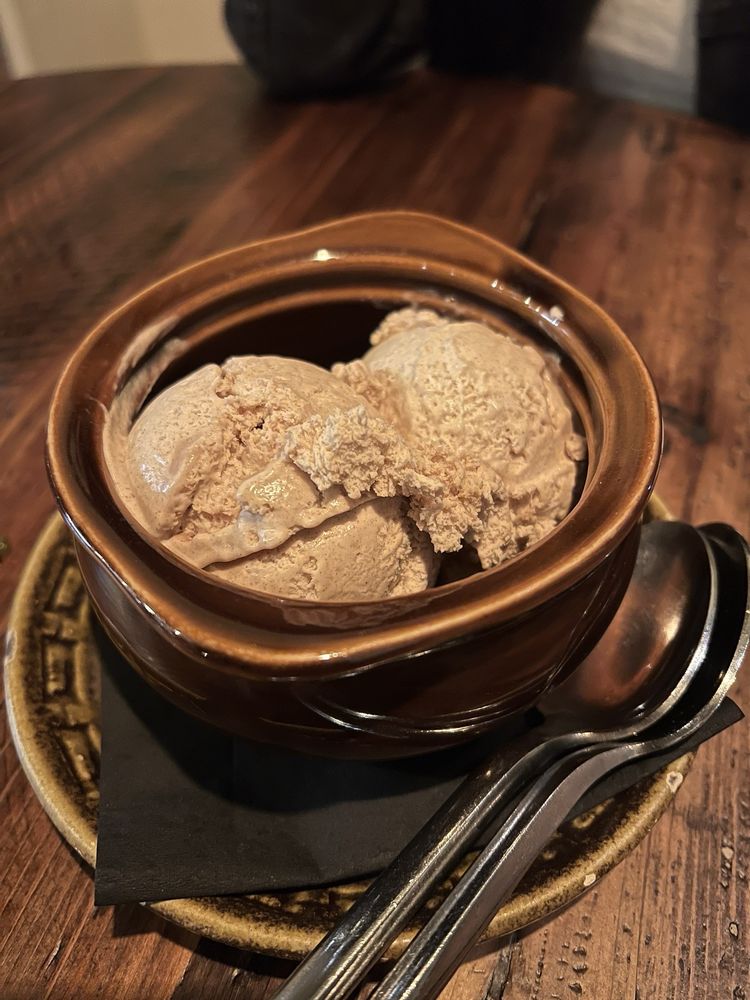 Food from Restaurant Poco