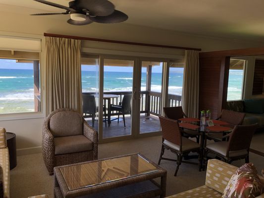 Hanalei Colony Resort by null