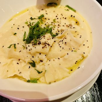 RPM Italian - Mashed Garlic-Whipped Potatoes - Italian Near Me - Washington, DC, District of Columbia RPM Italian - Mashed Garlic-Whipped Potatoes - Italian Near Me - Washington, DC, District of Columbia
