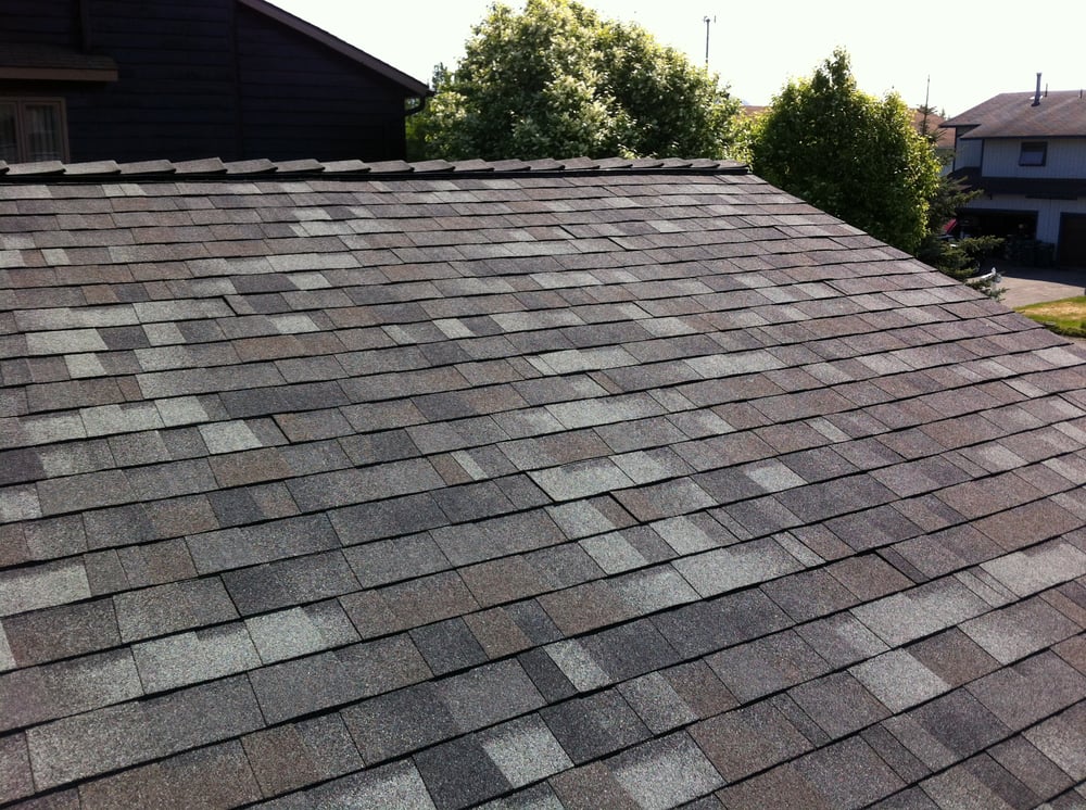 Slide of Storm Proof Roofing