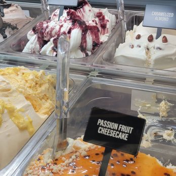 Lucciano's - Gelato - Gelato Near Me - Orlando, Florida Lucciano's - Gelato - Gelato Near Me - Orlando, Florida